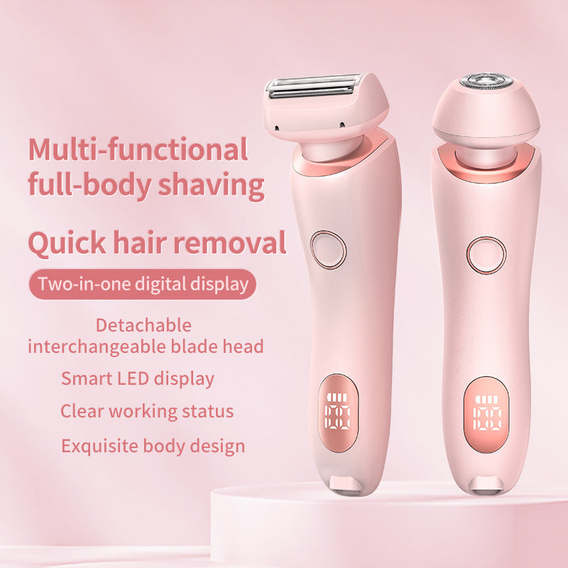 Lumevia SmoothPro Trimmer
