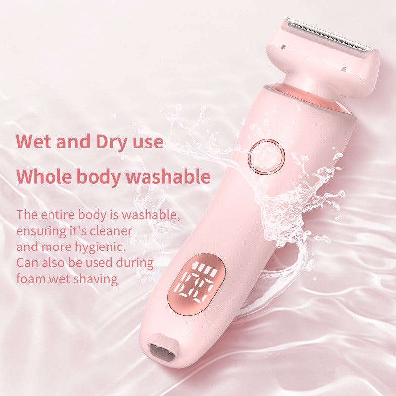 Lumevia SmoothPro Trimmer