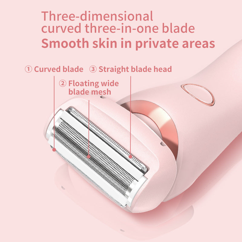 Lumevia SmoothPro Trimmer